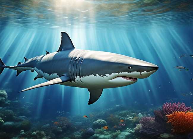 大鲨鱼的故事视频大全 - 大鲨鱼的故事视频大全在线观看