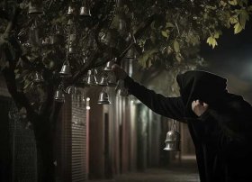 掩耳盗铃的寓言故事完整版 掩耳盗铃的寓言故事完整版视频