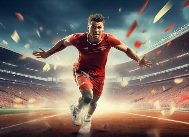 体育明星的英文作文（体育明星的英文作文怎么写）