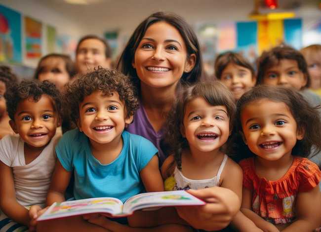 善良的心儿童故事，幼儿善良的心故事教案