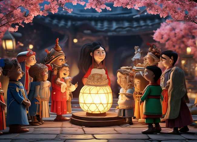 十二生肖儿童故事在线听 十二生肖故事mp3在线听