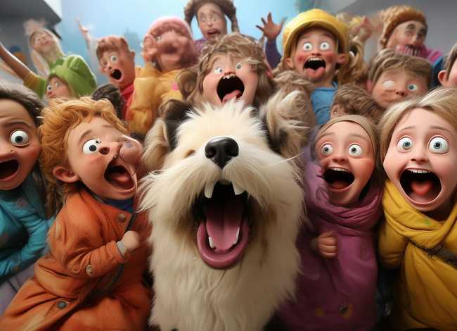 幽默的儿童故事,幽默的幼儿故事 幽默的儿童故事,幽默的幼儿故事