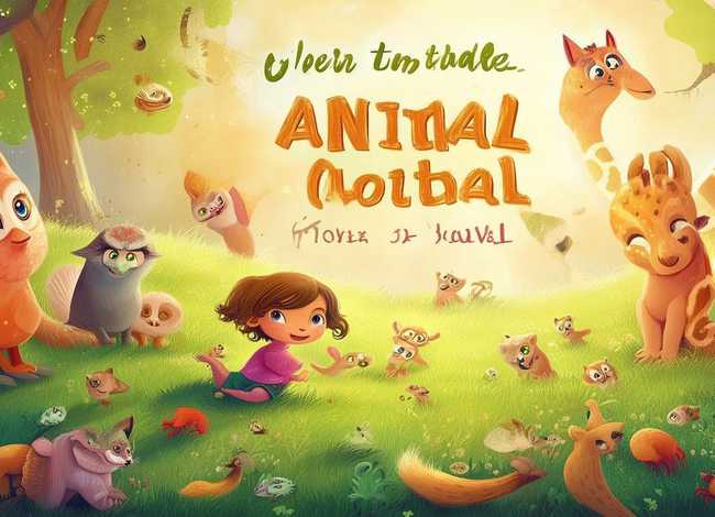 儿童动物小说故事全集、动物小说 儿童