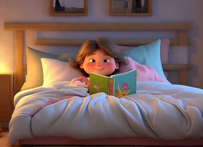 1岁睡前小故事(1岁睡前小故事给宝宝听的) 1岁睡前小故事(1岁睡前小故事给宝宝听的)