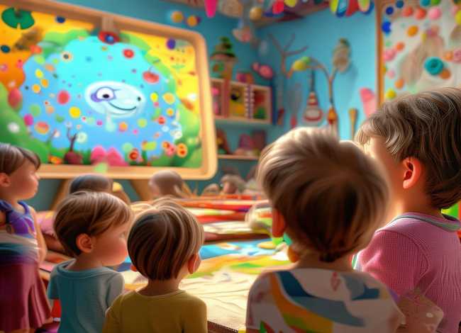 四到五岁幼儿故事视频、四到五岁幼儿故事视频讲解