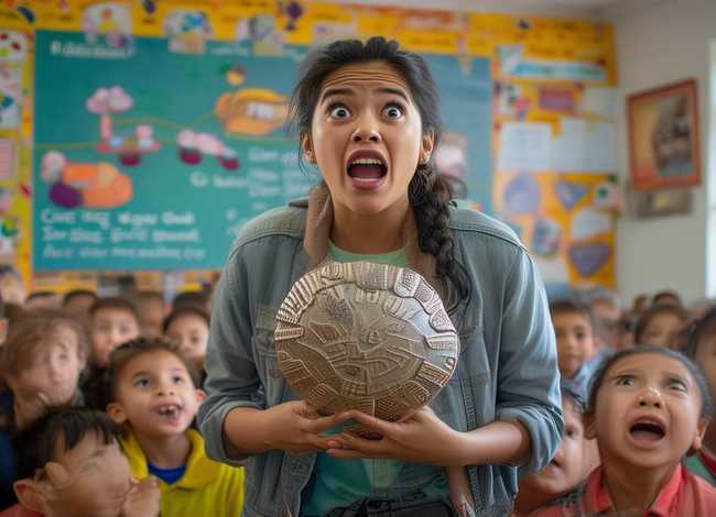 一言九鼎儿童成语故事视频 一言九鼎的成语故事视频