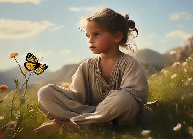 儿童古代的图片 - 古代儿童的画法图片 儿童古代的图片 - 古代儿童的画法图片