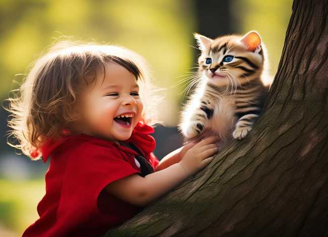 儿童简单故事20字以内 儿童最简单的故事20字