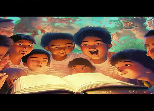 4399少儿故事大全，4399少儿故事大全连续播放