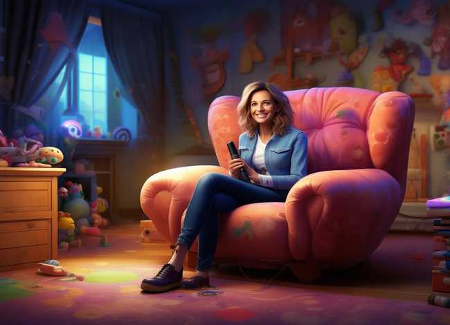 儿童故事配音赚钱，配音读故事怎样赚钱