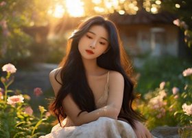 西施童话故事大全 西施的故事大全