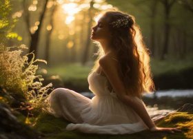 心灵故事主题绘画 - 心灵故事主题绘画图片