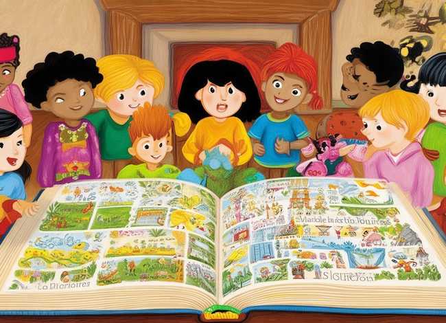 世界名著幼儿故事 - 世界名著幼儿故事大全 世界名著幼儿故事 - 世界名著幼儿故事大全