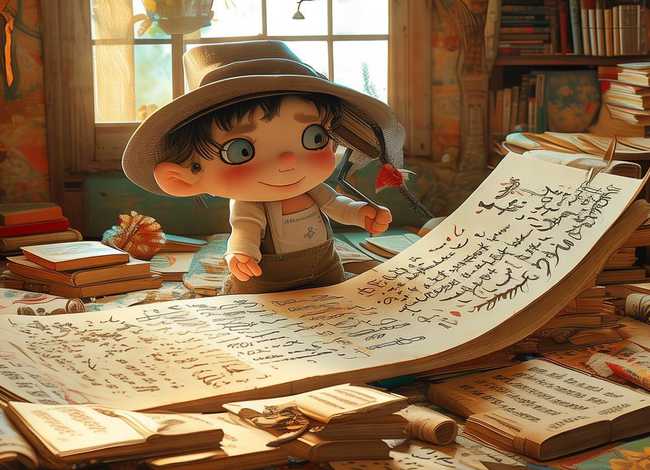 儿童字谜大全免费 儿童字谜大全免费下载