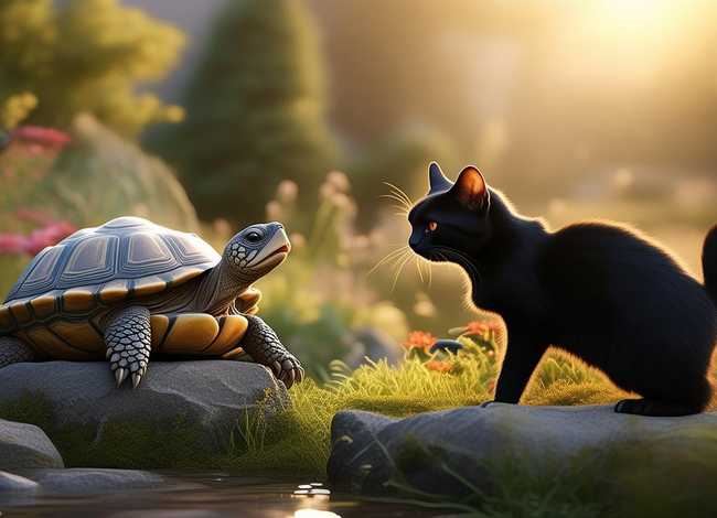 故事大全聪明的乌龟 - 猫小帅故事大全集聪明的乌龟 故事大全聪明的乌龟 - 猫小帅故事大全集聪明的乌龟