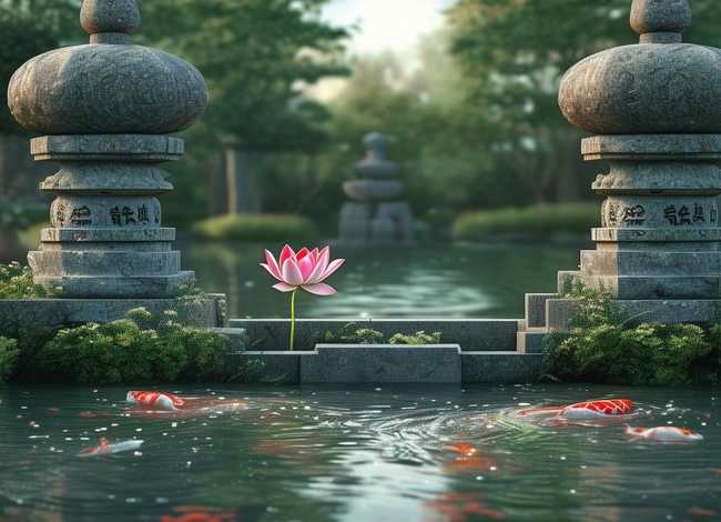 对联小故事10 - 对联小故事100个字以内