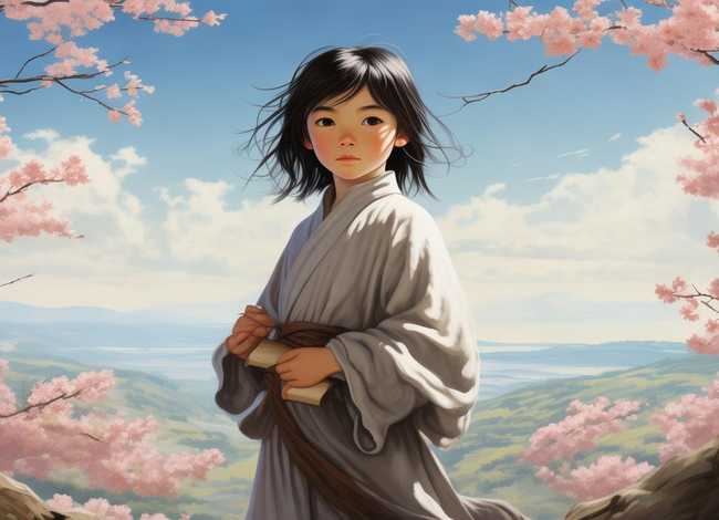 儿童励志的古诗词 少儿励志的古诗词整首