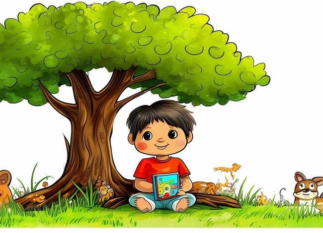 幼儿健康小故事最短的；幼儿健康小故事最短的一段