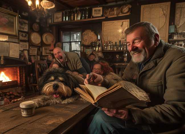 幽默的英文小故事带翻译 - 幽默的英语小故事200字带翻译 幽默的英文小故事带翻译 - 幽默的英语小故事200字带翻译