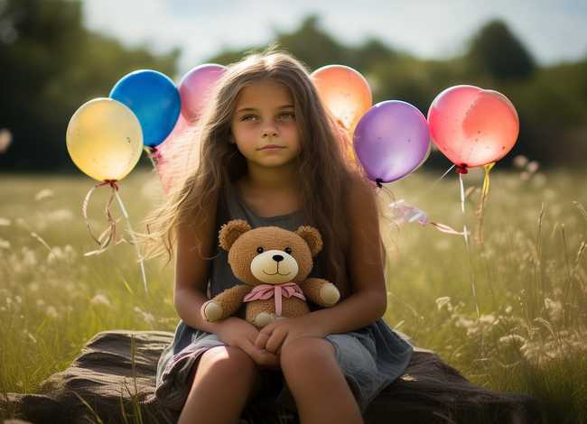 思念小朋友的故事 思念小朋友的故事有哪些