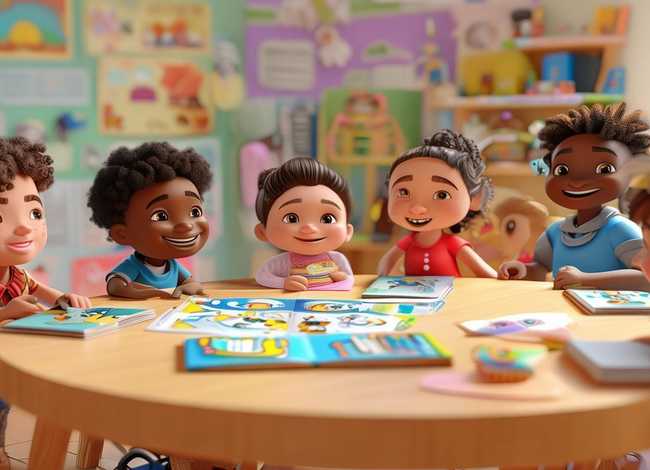 儿童安全故事视频，幼儿安全故事视频