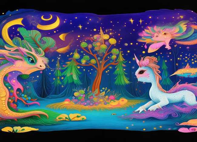 9岁小孩听的故事；9岁小孩听的故事有哪些