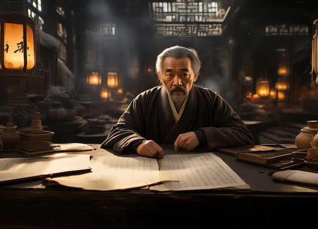 洛阳纸贵的故事原文 - 洛阳纸贵的故事原型是谁 洛阳纸贵的故事原文 - 洛阳纸贵的故事原型是谁