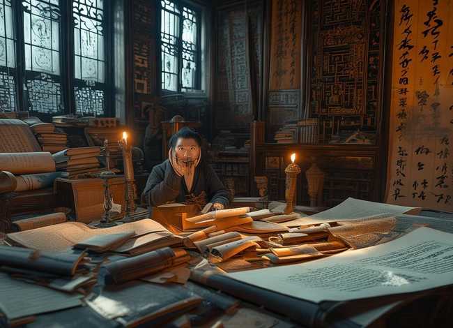 故事新编原文阅读;故事新编原文阅读答案 故事新编原文阅读;故事新编原文阅读答案