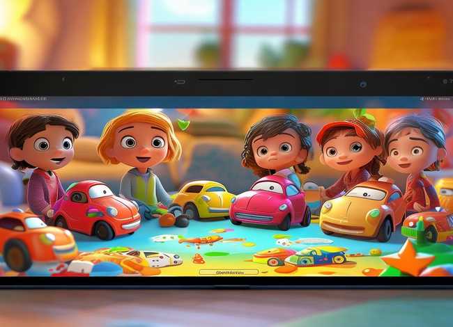 汽车儿童故事在线听免费 汽车故事在线收听