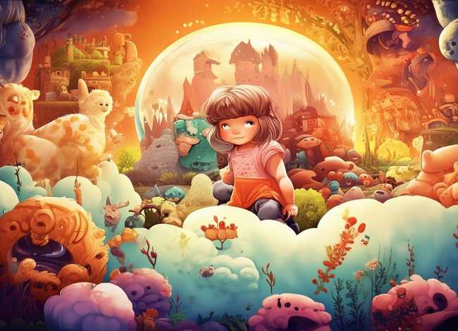 儿童故事杂志推荐、幼儿故事杂志