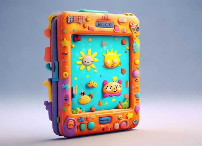 儿童故事手机、幼儿故事手机