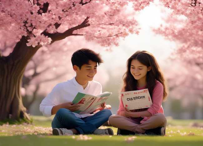 我俩的故事作文800字 - 我俩的故事作文800字初中