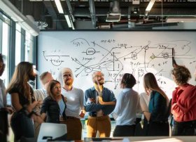 管理故事图文 管理故事图文怎么做