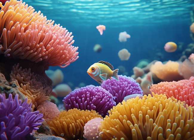 小鱼故事大全完整版（小鱼故事大全完整版视频）