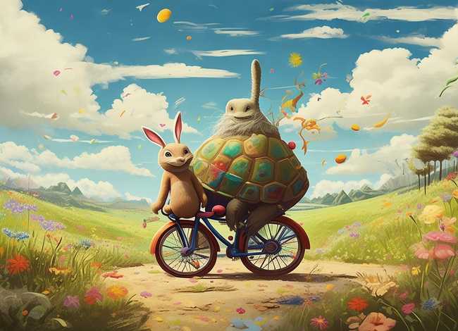 儿童故事好朋友去旅行（好朋友去旅行经典语录）