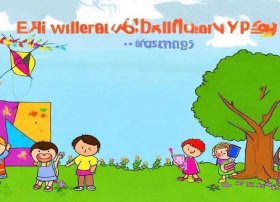 六一儿童节图画大全 简笔画 - 六一儿童节图画大全 简笔画图片