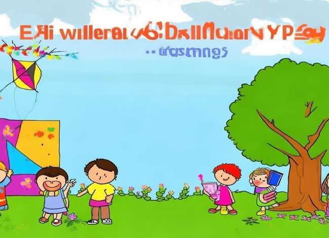 六一儿童节图画大全 简笔画 - 六一儿童节图画大全 简笔画图片