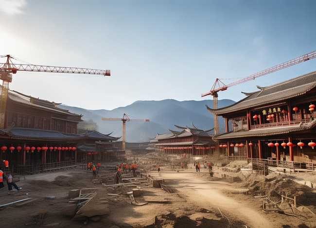 丽江故事楼盘在建吗（丽江故事楼盘五证齐全吗）