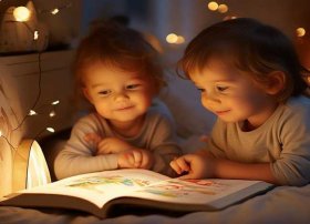 英文睡前故事儿童 - 英文睡前故事幼儿