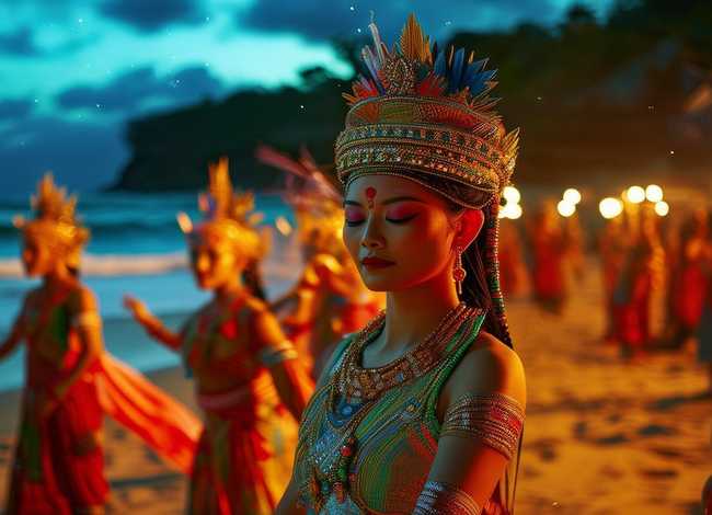 巴厘岛的故事获奖视频 巴厘岛的故事获奖视频播放