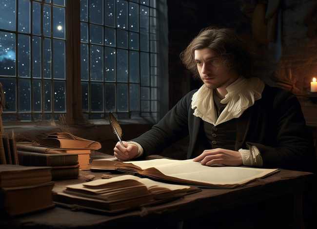 笛卡尔的故事简短(笛卡尔的故事简短概括) 笛卡尔的故事简短(笛卡尔的故事简短概括)