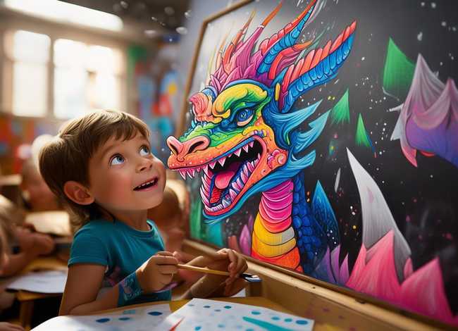 画龙点睛的故事儿童版,画龙点睛的故事简单版 画龙点睛的故事儿童版,画龙点睛的故事简单版