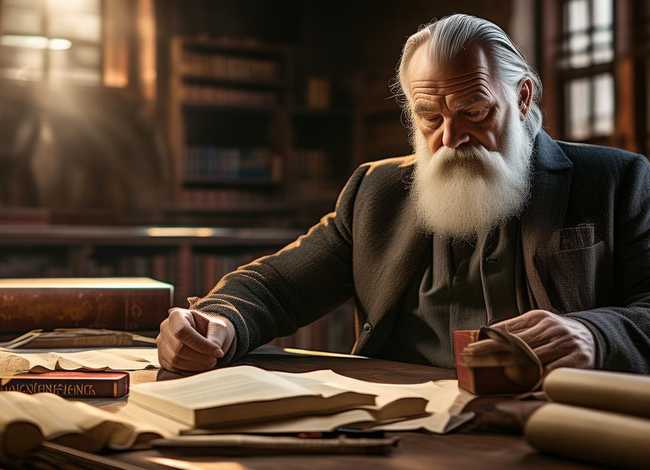 管理故事与哲理（管理故事与哲理的区别）