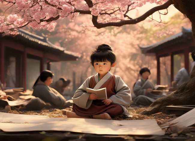 古代早慧儿童出现的原因,古代早慧儿童有哪些 古代早慧儿童出现的原因,古代早慧儿童有哪些