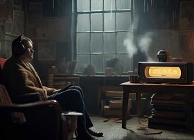 收音机故事电台、收音机故事电台在线收听