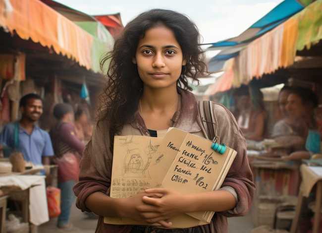 白手起家孩子的创业故事，白手起家创业24故事