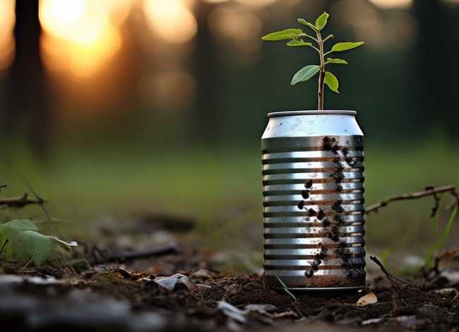 易拉罐的故事寓言,一个易拉罐的故事 易拉罐的故事寓言,一个易拉罐的故事