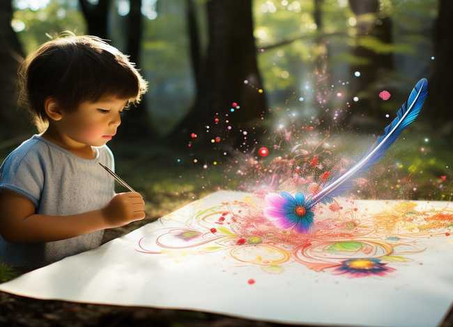 妙笔生花是寓言故事吗、妙笔生花是寓言故事吗为什么