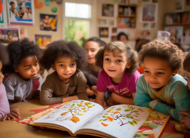 幼儿园家训故事 适合幼儿园的家风家训故事