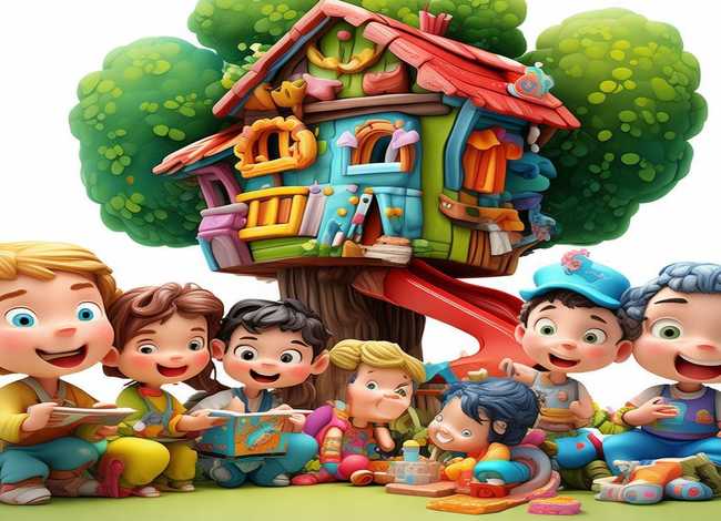 儿童节故事小班 - 幼儿小班幼儿故事